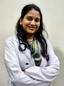 Dr. Swati Jain