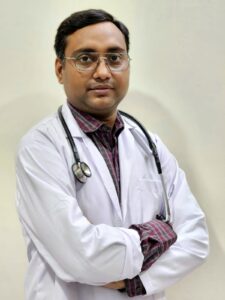 Dr. Rajnish Kashyap