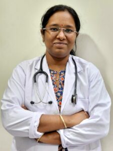 Dr. Pragati Aaggarwal